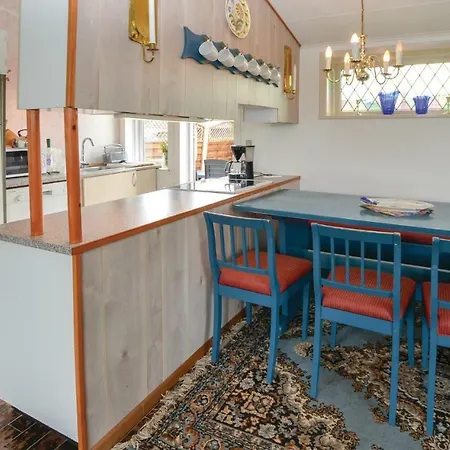 בית נופש Two-bedroom Holiday In