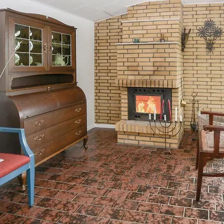 Two-bedroom Holiday In *