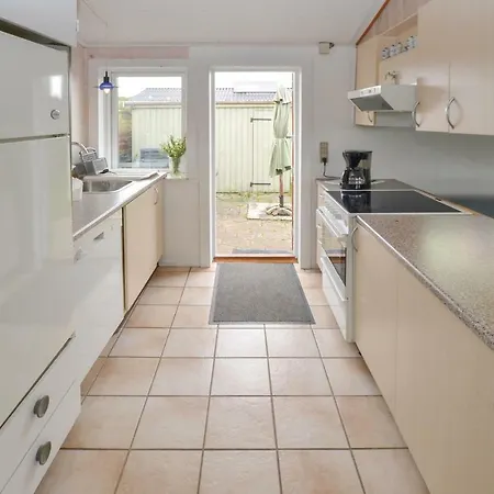 בית נופש Two-bedroom Holiday In