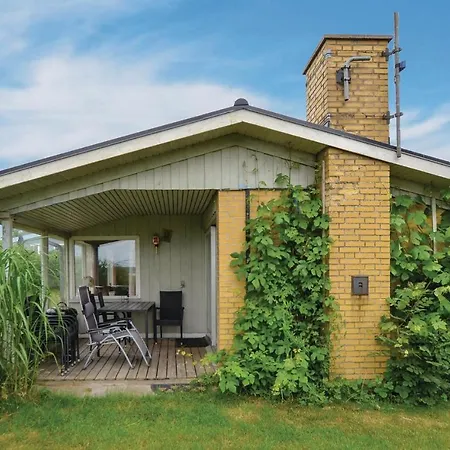 בית נופש Two-bedroom Holiday In